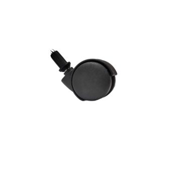 FOTELGÖRGŐ KETTŐS 50/8MM HÜVELYES KZ1