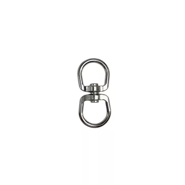 Forgó Karabinerhez 30Mm Acél