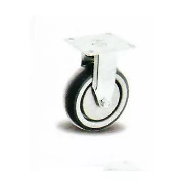 Kerék Gumis 50 Mm Fix Import D110-34E050*