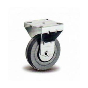 Kerék Gumis 75 Mm Fix Bpa-Tpa D110-32Ca075