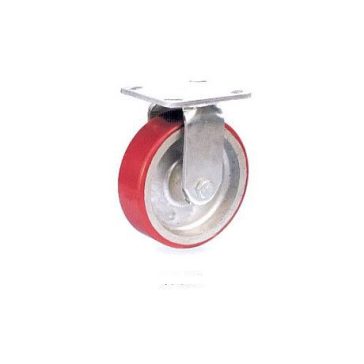 Kerék Nagyteherbir. 200*50Mm Fix 550Kg D701-46D200