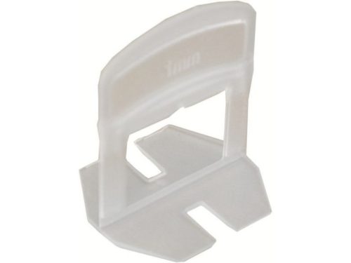 Csempeszintező Kapu Ékes 2Mm 0-12Mm 100Db/Csom.