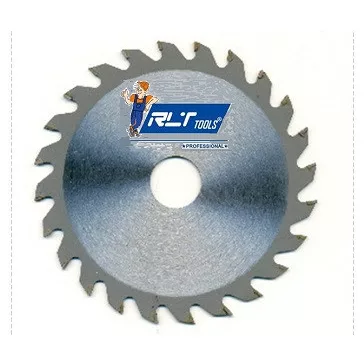 FŰRÉSZTÁRCSA 115*22,2MM 40FOG GEKO,TCT 24-1E