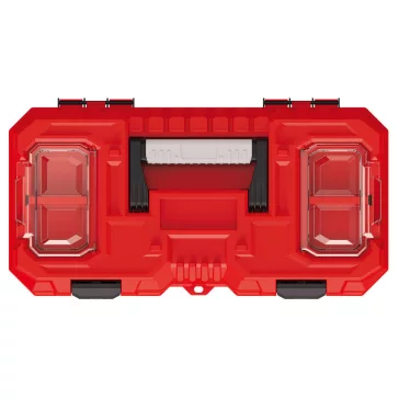   Szerszámosláda Műa. Foganty. Profi Ktip5530-3020 Abs Zár 554X286X276Mm