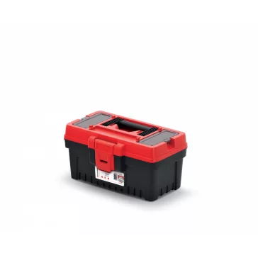 Szerszámosláda Evo Piros Kev3020-3020 269X217X155 Mm