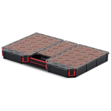   Szortimenter 29 Kivehet Részes Tager Ktgc60406B 577X390X60Mm