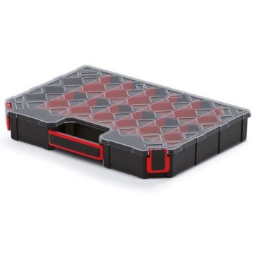   Szortimenter 16 Részes Tager Műa.Fedeles Ktg40306S 390X284X60Mm
