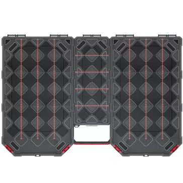 Szortimenter 31 Részes Tager Ktg60406S 577X390X60Mm