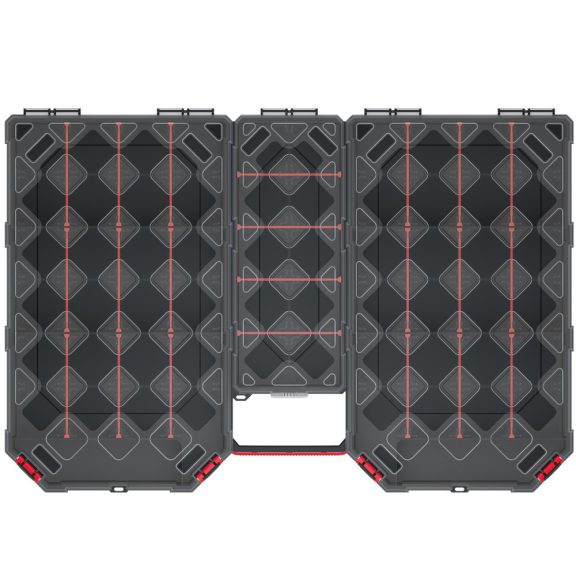 Szortimenter 31 Részes Tager Ktg60406S 577X390X60Mm