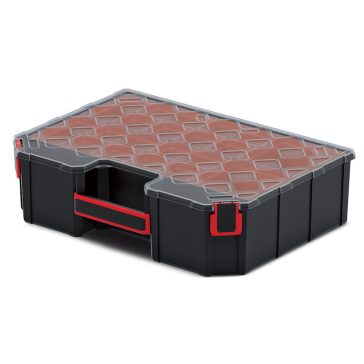   Szortimenter 14 Kivehető Részes Tager Ktg403010B Kivehető Doboz 390X284X105Mm