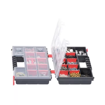   Szortimenter 24 Részes Nors Duo Dupla Knos302010S 287X186X100Mm