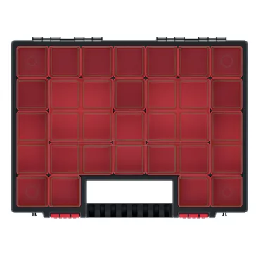 Szortimenter 21 Kivehető Rész Norb Kno40305B 399X303X50Mm