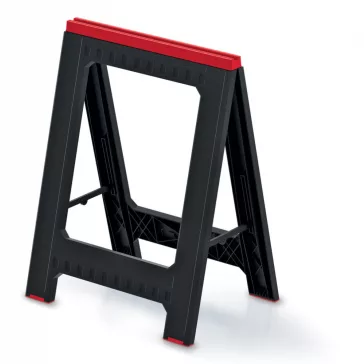   Szerelőbak 350Kg-Ig Titán Stand 2Db/Cs. Ktis8060-S411 793X580Mm