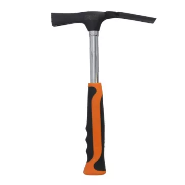   Kőműves Kalapács 600Gr. Fém Nyél. 1455 1455 Faster Tools