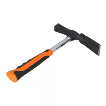   Kőműves Kalapács 600Gr. Fém Nyél. 1455 1455 Faster Tools