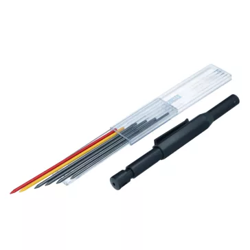Ácsceruza Tölthető 6Db. Betéttel Ft354-12 Faster Tools