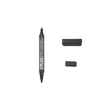 Filc Letörölhetetlen Fekete Ft354-20 Faster Tools