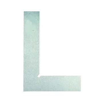 Derékszög Lakatos 100*60Mm Sima Szalkai