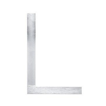 Derékszög Lakatos 400*250Mm Sima Szalkai