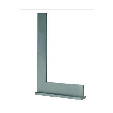 Derékszög Lakatos 250*160Mm Talpas Szalkai