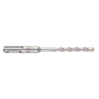 SDS PLUS FÚRÓSZÁR 6*160MM QUATRO GRAPHITE