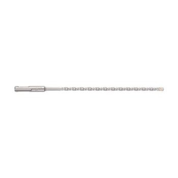 SDS PLUS FÚRÓSZÁR 6*260MM QUATRO GRAPHITE