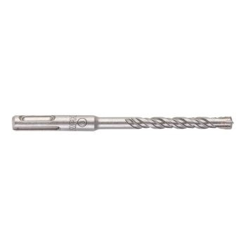 SDS PLUS FÚRÓSZÁR 8*160MM QUATRO GRAPHITE