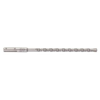 SDS PLUS FÚRÓSZÁR 8*260MM QUATRO GRAPHITE
