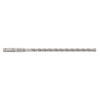 SDS PLUS FÚRÓSZÁR 8*310MM QUATRO GRAPHITE