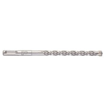 SDS PLUS FÚRÓSZÁR 10*210MM QUATRO GRAPHITE