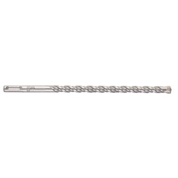 SDS PLUS FÚRÓSZÁR 12*310MM QUATRO GRAPHITE