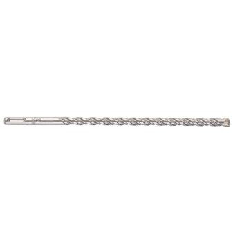 SDS PLUS FÚRÓSZÁR 12*400MM QUATRO GRAPHITE