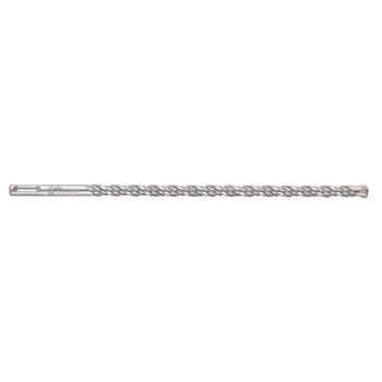 SDS PLUS FÚRÓSZÁR 12*450MM QUATRO GRAPHITE