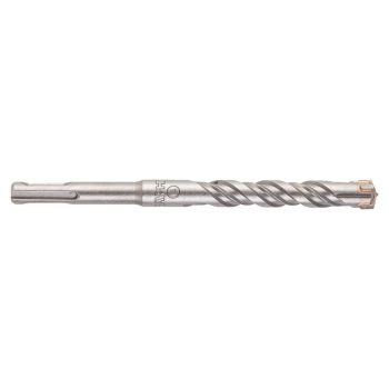 SDS PLUS FÚRÓSZÁR 14*160MM QUATRO GRAPHITE