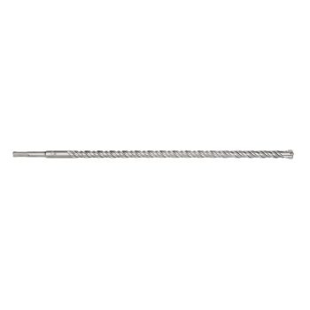 SDS PLUS FÚRÓSZÁR 14*310MM QUATRO GRAPHITE