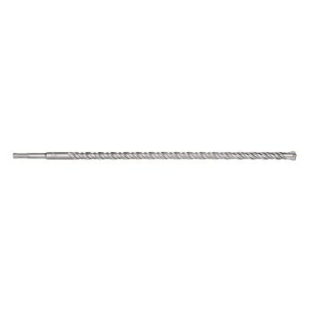 SDS PLUS FÚRÓSZÁR 14*350MM QUATRO GRAPHITE