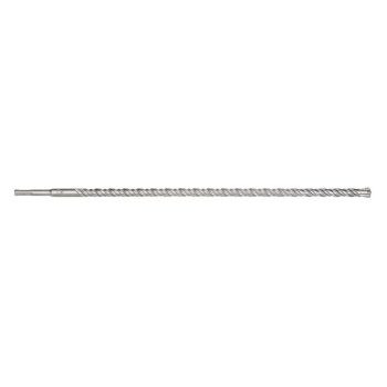 SDS PLUS FÚRÓSZÁR 14*400MM QUATRO GRAPHITE