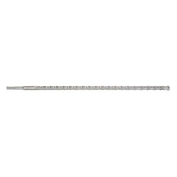 SDS PLUS FÚRÓSZÁR 14*450MM QUATRO GRAPHITE