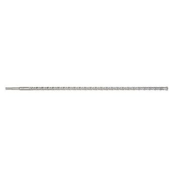 SDS PLUS FÚRÓSZÁR 14*600MM QUATRO GRAPHITE