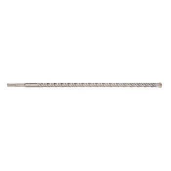 SDS PLUS FÚRÓSZÁR 16*310MM QUATRO GRAPHITE