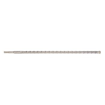SDS PLUS FÚRÓSZÁR 16*400MM QUATRO GRAPHITE