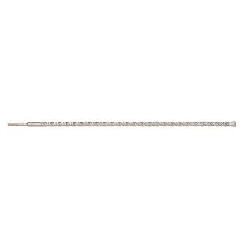 SDS PLUS FÚRÓSZÁR 16*600MM QUATRO GRAPHITE