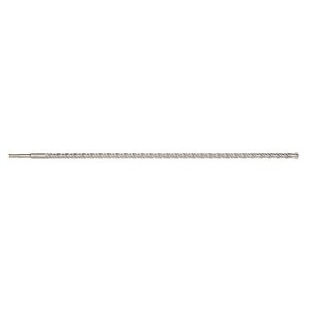 SDS PLUS FÚRÓSZÁR 16*800MM QUATRO GRAPHITE