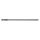 BITHEGY PZ3x150MM 1/4" GRAPHITE