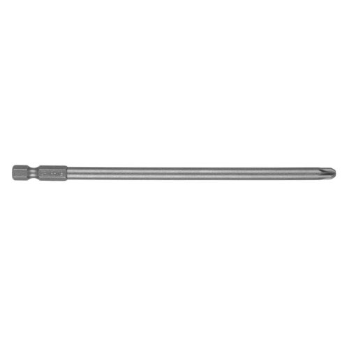 BITHEGY PZ3x150MM 1/4" GRAPHITE