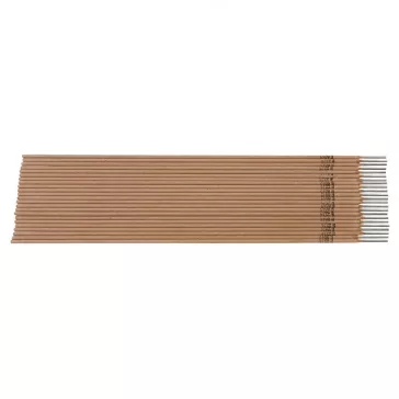 HEGESZTŐ ELEKTRÓDA 2,5MM 5KG/CS GRAPHITE