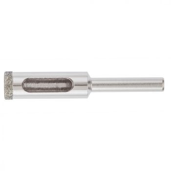 GYÉMÁNTFÚRÓ 12MM BETON GRAPHITE
