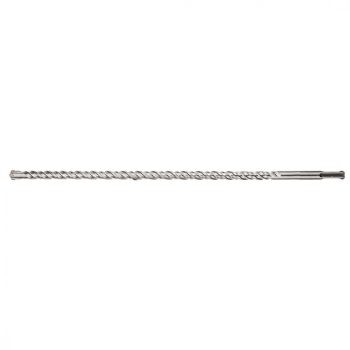 SDS PLUS FÚRÓSZÁR 12*310MM S4 TIP. GRAPHITE