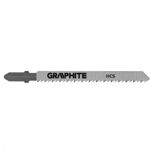 SZÚRÓFŰRÉSZLAP 75*100 8TPI 2DB BOSCH T. GRAPHITE