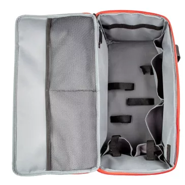 Géptartó Táska Energy+Nagy 24L Poliester Graphite